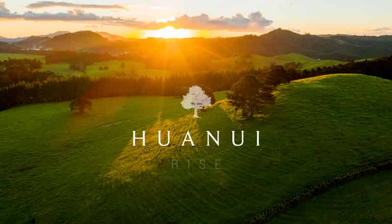 Lots 1 - 17 Huanui Rise, Glenbervie