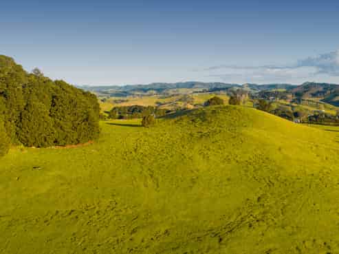 Lots 1-17 Huanui Rise, Glenbervie