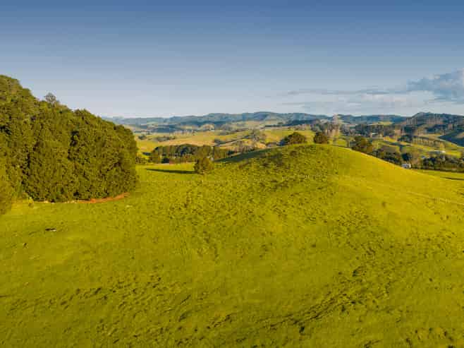 Lots 1 - 17 Huanui Rise, Glenbervie