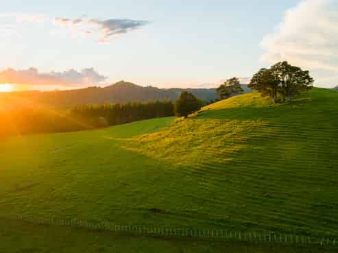 Lots 1-17 Huanui Rise, Glenbervie