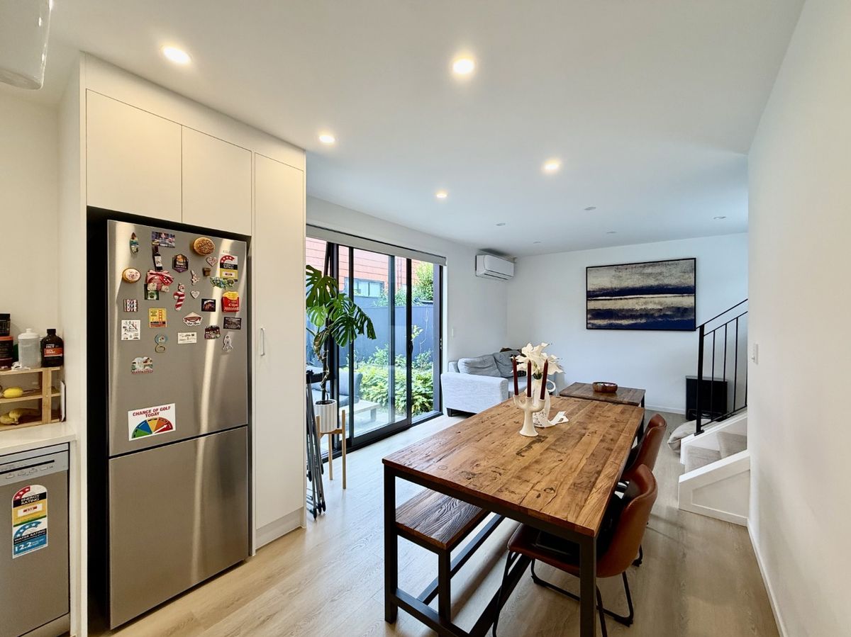 Manukau, 2 bedrooms - Ansicht 3