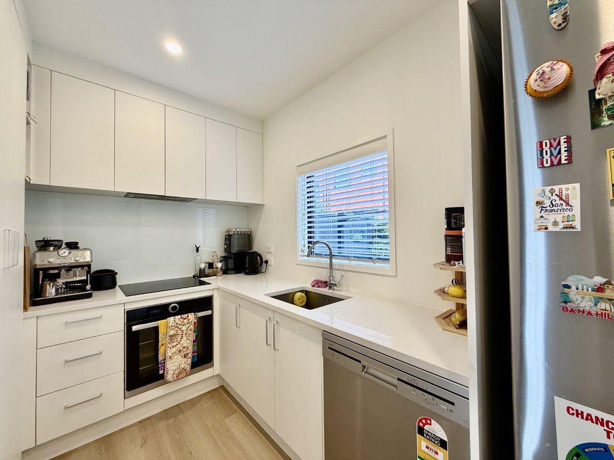 Manukau, 2 bedrooms - Ansicht 2