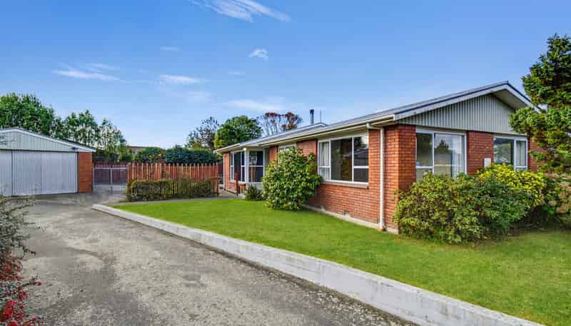10 Aztec Place, Redwood