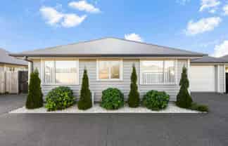 3/21 Victoria Street, Rangiora