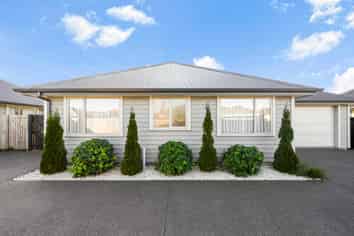 3/21 Victoria Street, Rangiora