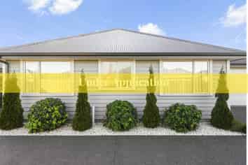 3/21 Victoria Street, Rangiora