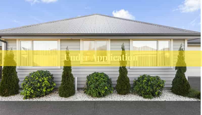 3/21 Victoria Street, Rangiora