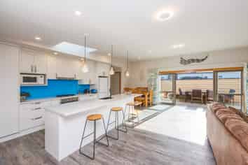 3 Forbes Road, Foxton Beach