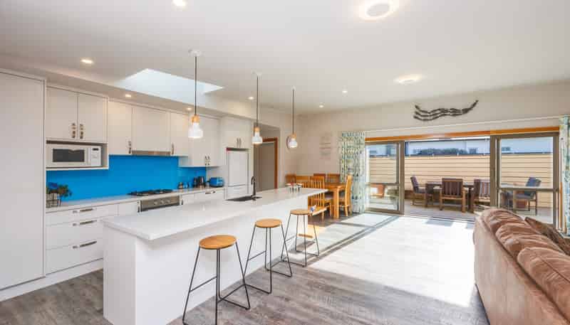 3 Forbes Road, Foxton Beach