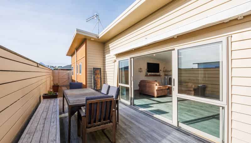 3 Forbes Road, Foxton Beach