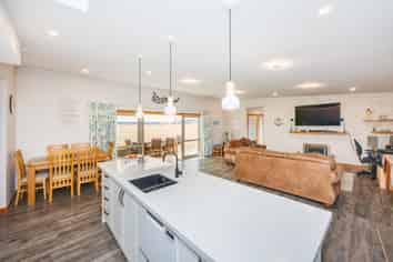 3 Forbes Road, Foxton Beach