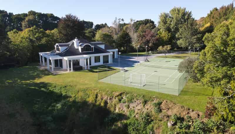 74 Poplar Lane, Matangi