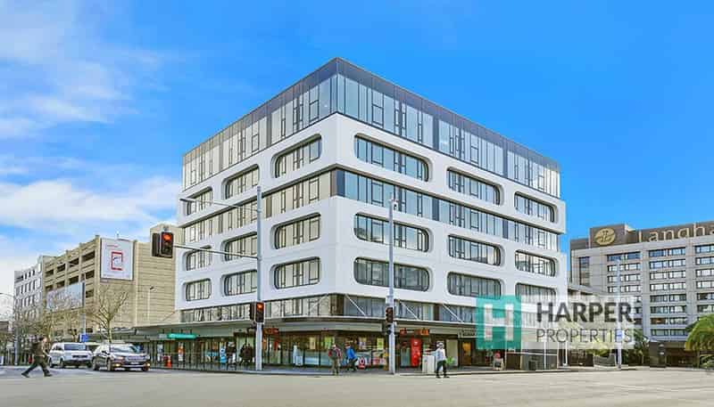 304/103 Symonds St, Auckland Central