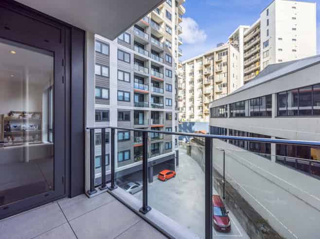 307/145 Nelson Street, Auckland Central