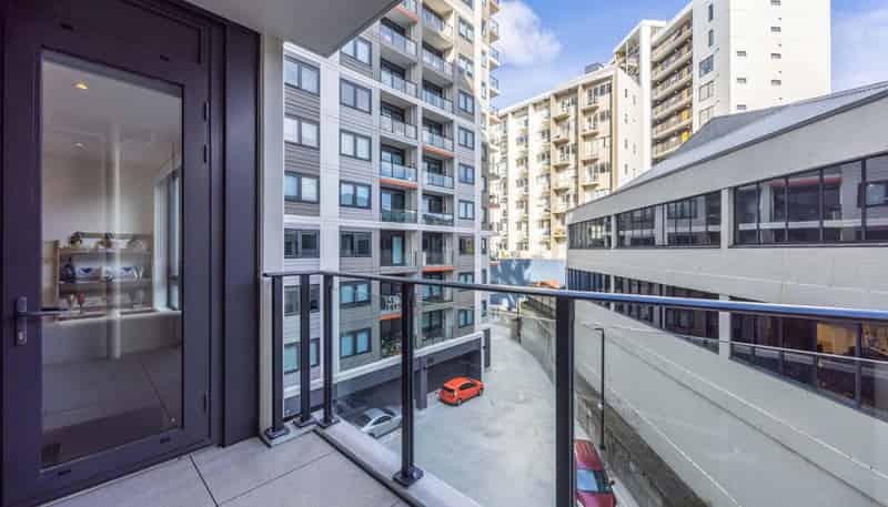 307/145 Nelson Street, Auckland Central