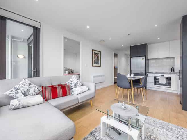 307/145 Nelson Street, Auckland Central