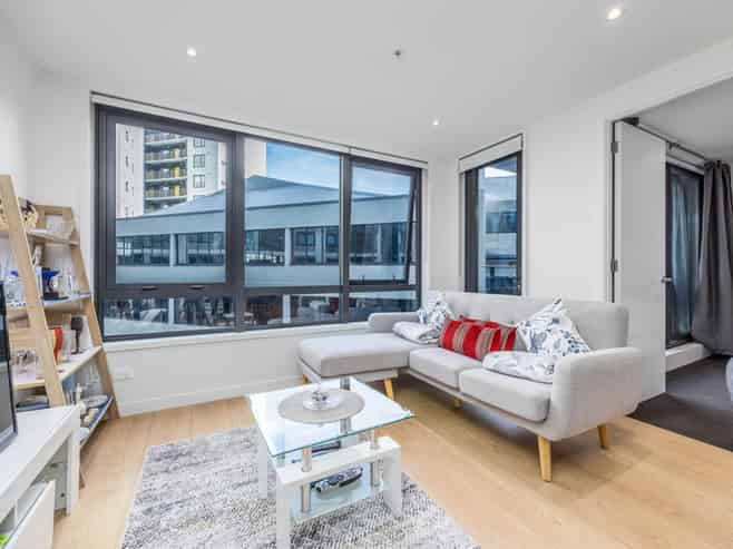 307/145 Nelson Street, Auckland Central