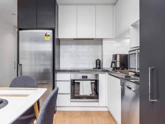 307/145 Nelson Street, Auckland Central