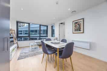 307/145 Nelson Street, Auckland Central