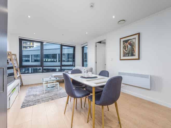 307/145 Nelson Street, Auckland Central