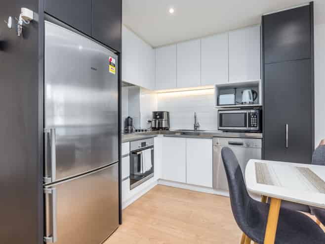 307/145 Nelson Street, Auckland Central