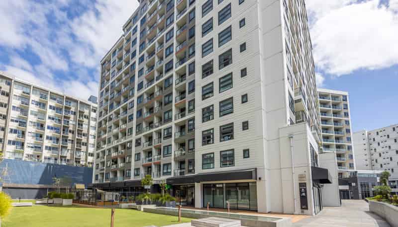 307/145 Nelson Street, Auckland Central