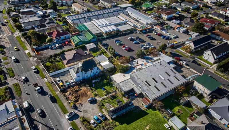 308-310 Waiwhetu Road, Fairfield