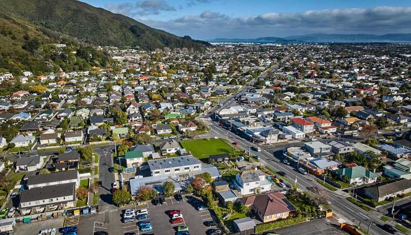308-310 Waiwhetu Road, Fairfield