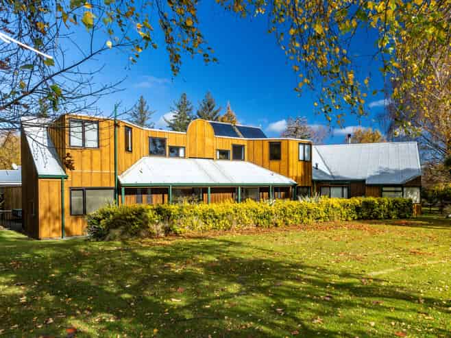 3 Karo Street, Ohakune