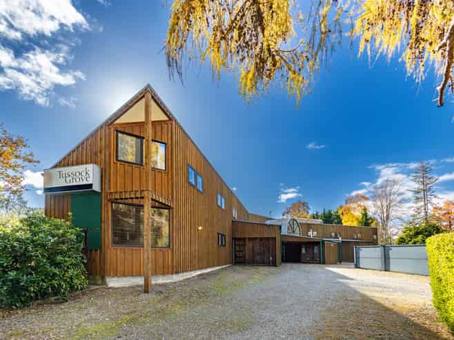 3 Karo Street, Ohakune