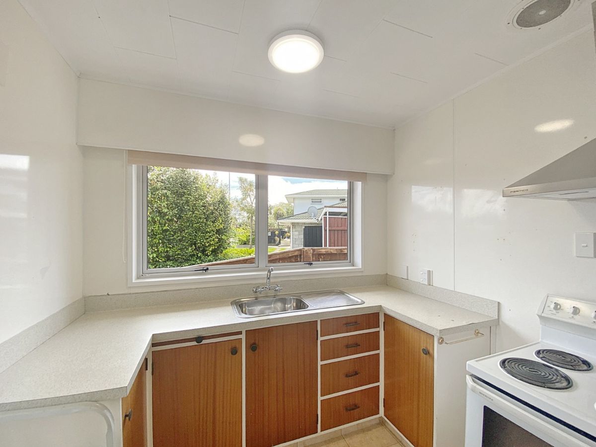 HOKOWHITU - TWO BEDROOMS - Ansicht 3