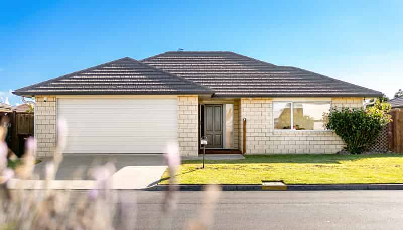 34 Butterworth Crescent, Papamoa