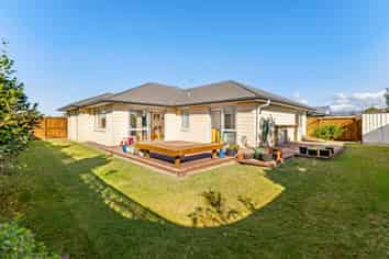 34 Butterworth Crescent, Papamoa