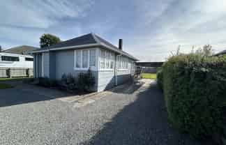 166 Cole Street, Masterton