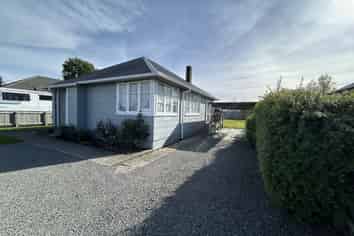 166 Cole Street, Masterton