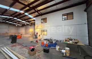 Prime Warehouse