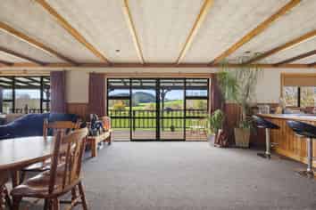 314 Thorpe-Orinoco Road, Ngatimoti