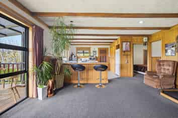 314 Thorpe-Orinoco Road, Ngatimoti