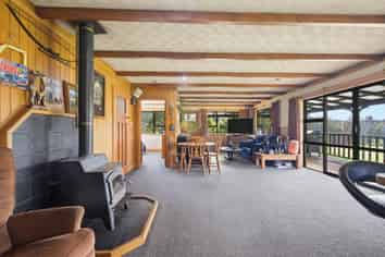 314 Thorpe-Orinoco Road, Ngatimoti