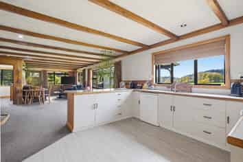 314 Thorpe-Orinoco Road, Ngatimoti