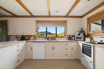 314 Thorpe-Orinoco Road, Ngatimoti