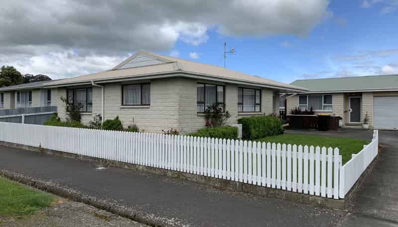 10 Edward Street, Pahiatua