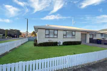 10 Edward Street, Pahiatua