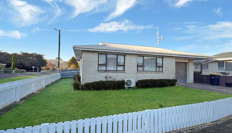 10 Edward Street, Pahiatua