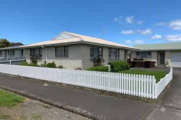 10 Edward Street, Pahiatua