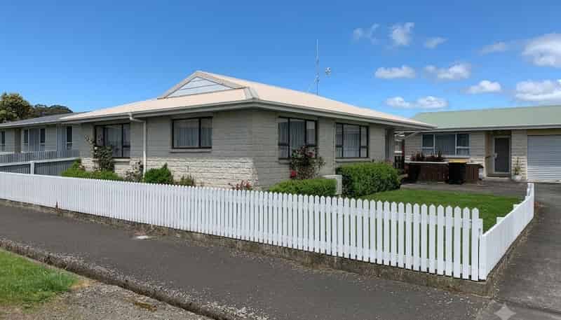 10 Edward Street, Pahiatua