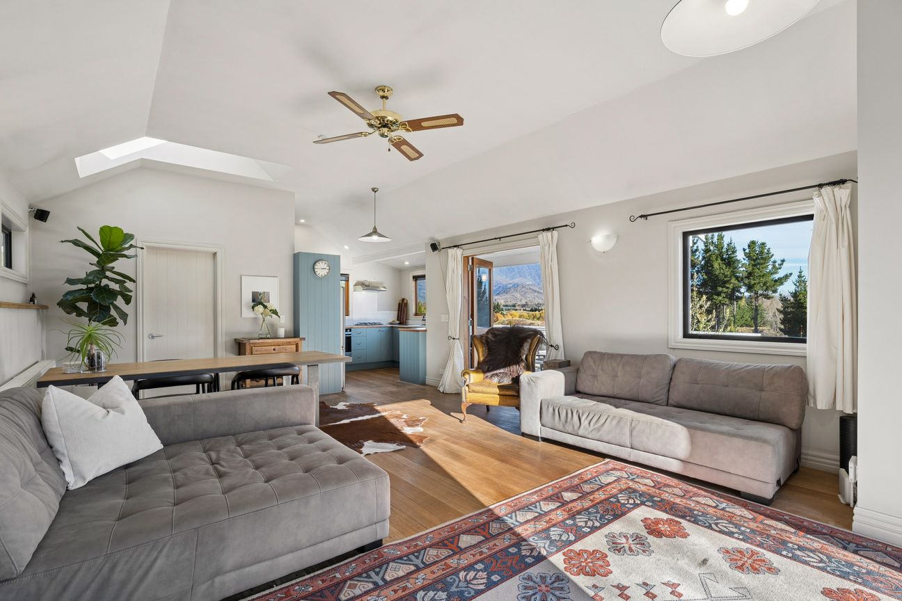 Rural Outlook, Arrowtown Charm - Ansicht 3