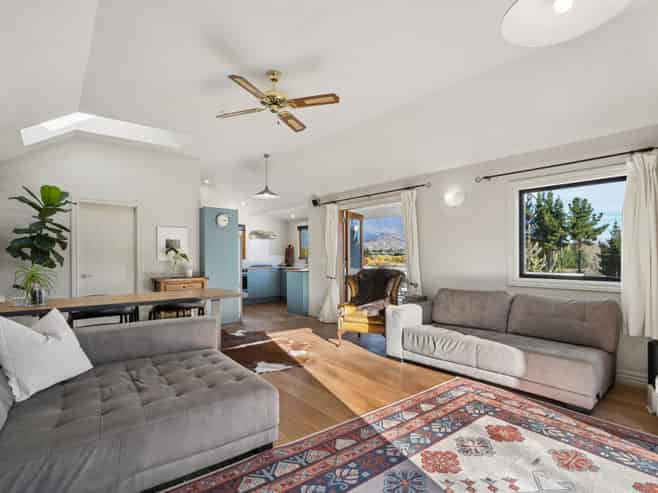 21 McDonnell Road, Arrowtown