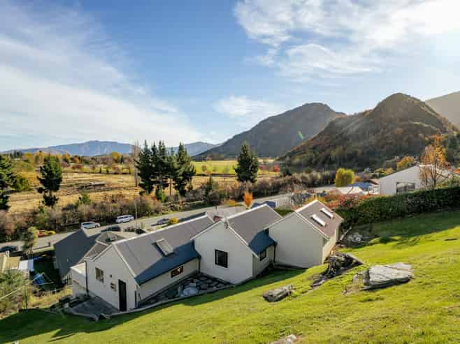 21 McDonnell Road, Arrowtown
