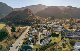 21 McDonnell Road, Arrowtown